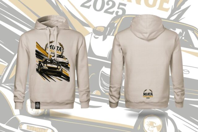 Final Lap T-shirt Hoodie 2025