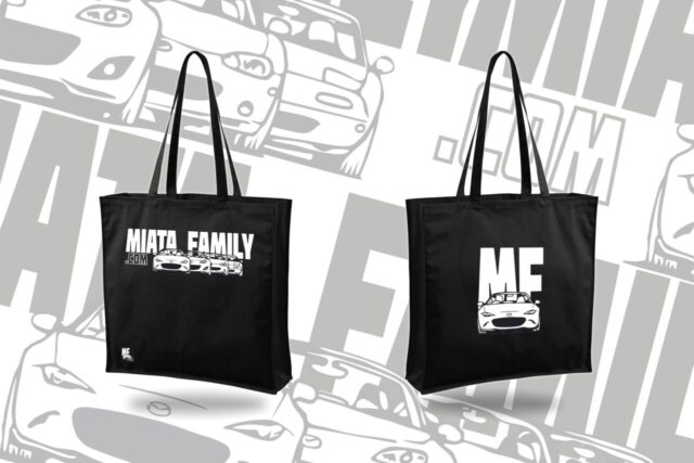 Heavy Roadster Carry Bag